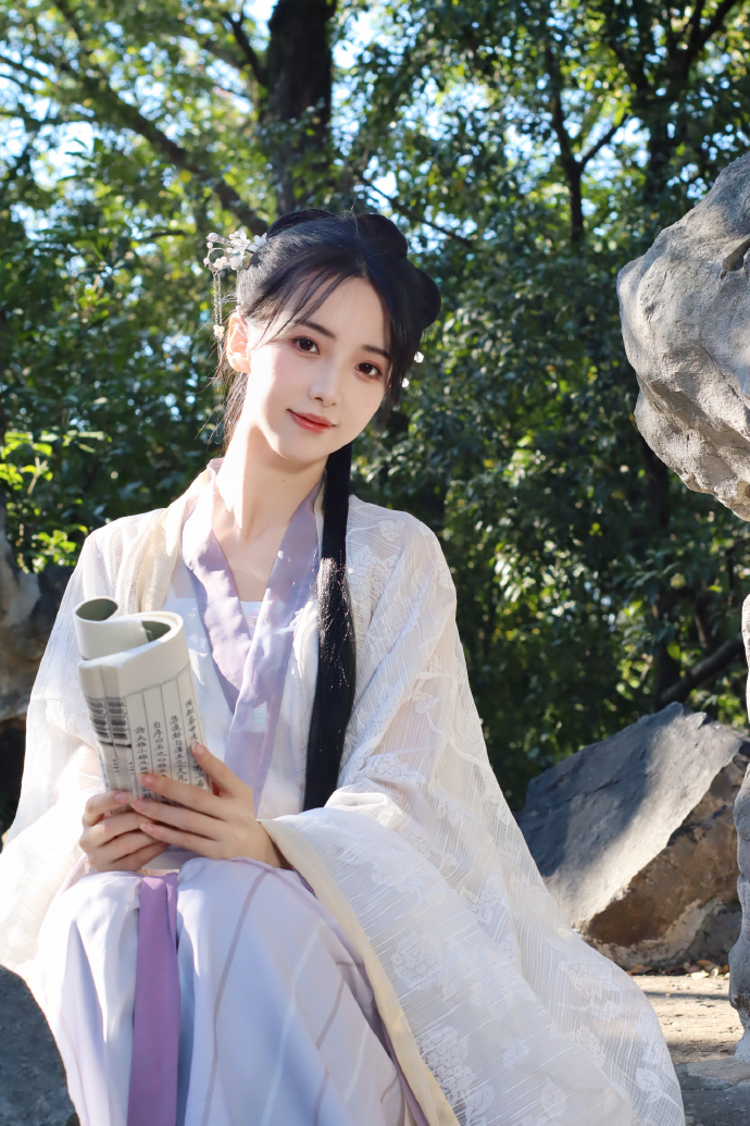 断背山